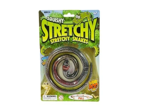 Wąż żelowy - ADAR