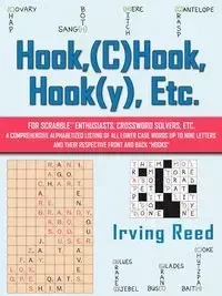 Hook, (C)Hook, Hook(y), Etc - Reed Irving