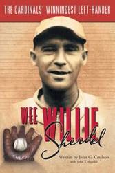 Wee Willie Sherdel - Coulson John G.