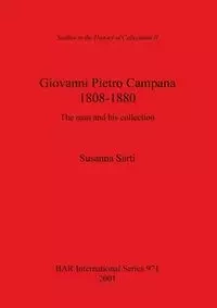 Giovanni Pietro Campana 1808-1880 - Susanna Sarti