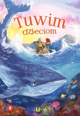 Tuwim dzieciom - Julian Tuwim