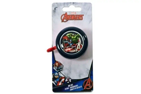 Dzwonek do roweru Avengers 1259 12594