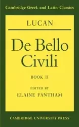 de Bello Civili - Lucan