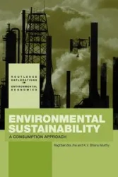 Environmental Sustainability - Jha Raghbendra