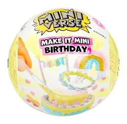 MGA's Miniverse - Celebration - MGA