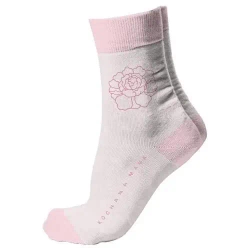 Skarpety Kwiaty dla Mamy (różowe) rozm. 36-39 - Be-Happy Gifts