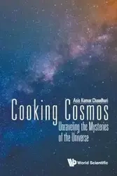 COOKING COSMOS - ASIS KUMAR CHAUDHURI
