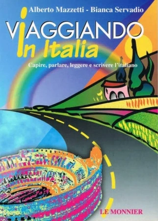 Viaggiando in Italia - Alberto Mazzetti