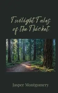 Twilight Tales of the Thicket - Jasper Montgomery
