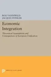 Economic Integration - Rolf Sannwald