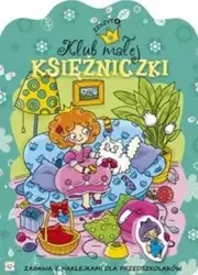 Klub małej księżniczki cz. 4