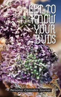 Get to Know Your Buds - Shawn Aveningo Sanders