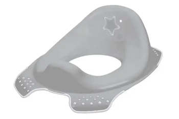 KEEEPER nakł.n/sed.a/pośl.Stars grey 44881