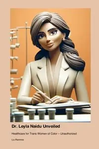Dr. Leyla Naidu Unveiled - Ramires Liu