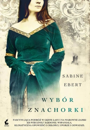 eBook Wybór znachorki - Sabine Ebert epub mobi