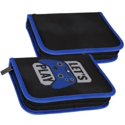 Piórnik 1zam 2klap Gaming Pad Starpak 35 Pb 12/48
