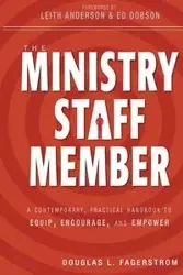 The Ministry Staff Member - Douglas L. Fagerstrom