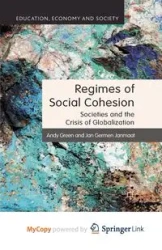 Regimes of Social Cohesion - Green A.