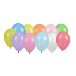 Balony mix 100szt - Arpex
