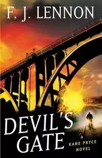 Devil's Gate - Lennon F. J.