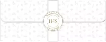 Karnet Komunia - Armin Style