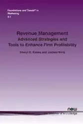 Revenue Management - Kimes Sheryl E.