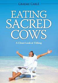 Eating Sacred Cows - Carlé Graeme