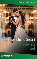 eBook Wiedeński bal - Michelle Smart epub mobi
