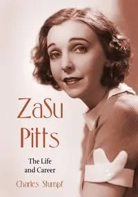 ZaSu Pitts - Charles Stumpf