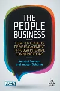 People Business - Annabel Dunstan