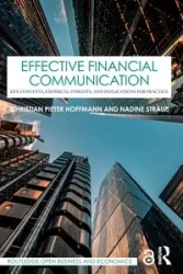 Effective Financial Communication - Christian Hoffmann Pieter
