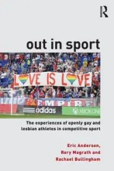 Out in Sport - Anderson Eric