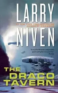 Draco Tavern - Larry Niven