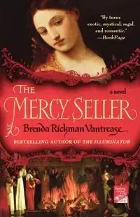 The Mercy Seller - Brenda Vantrease Rickman