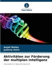 Aktivitäten zur Förderung der multiplen Intelligenz - Mehta Anjali