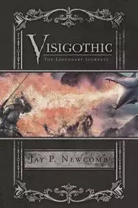 Visigothic - Jay Newcomb P