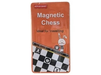 Szachy magnetyczne - ADAR