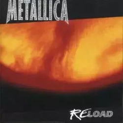 Reload CD