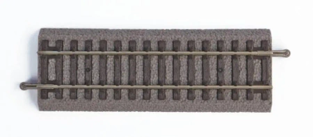 Tor prosty z podsypką G119 119 mm - Piko