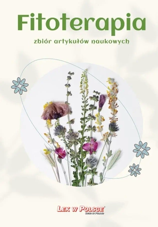 Fitoterapia. zbiór artykułów naukowych - praca zbiorowa