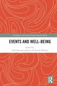 Events and Well-being - Jepson Allan Stewart