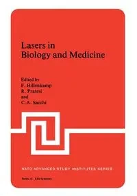 Lasers in Biology and Medicine - Hillenkamp F.