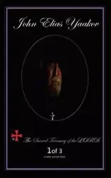 The Sacred Treasury of the Lord - John Elias Yaakov
