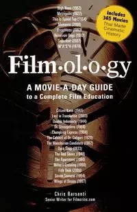 Filmology - Chris Barsanti