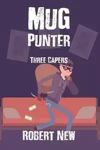 Mug Punter - Robert New
