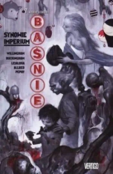 Baśnie. T.9 Synowie imperium - praca zbiorowa