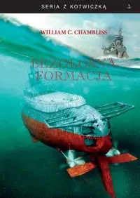 Bezgłośna formacja w.2 - William C. Chambliss