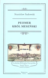 Pomer, król Meseński - Stanisław Sadowski