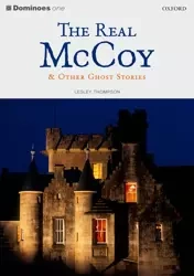 Real McCoy&Ghost st. - Lesley Thompson