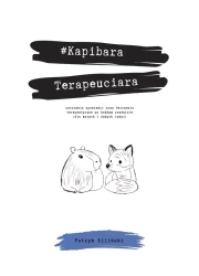 Kapibara Terapeuciara - Patryk Biliński